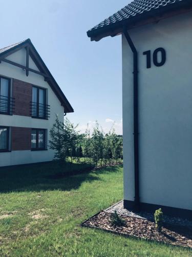 Colors Apartments Zator - tylko 10 minut piechota od Energylandii