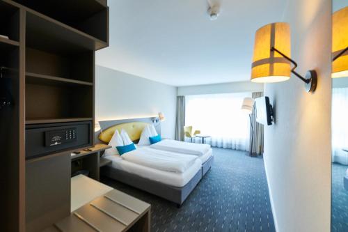 Hotel Restaurant Holiday - image 7