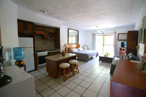 Villas del Sol en Los Tules