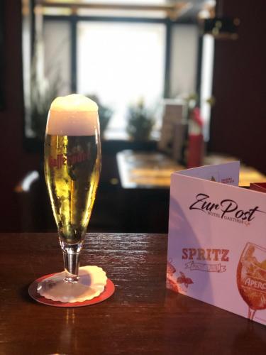 Hotel Gasthof Zur Post – Cuxhaven, NC