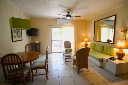 Villas del Sol en Los Tules