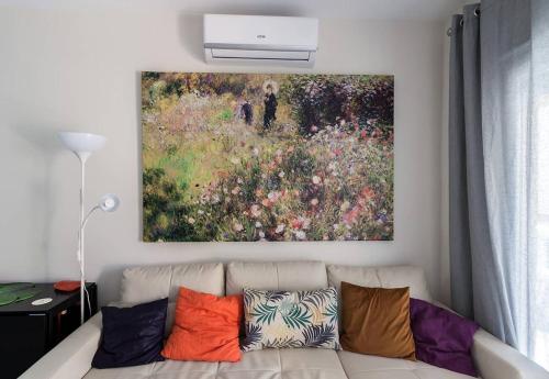Victoria - Apartamento Playa