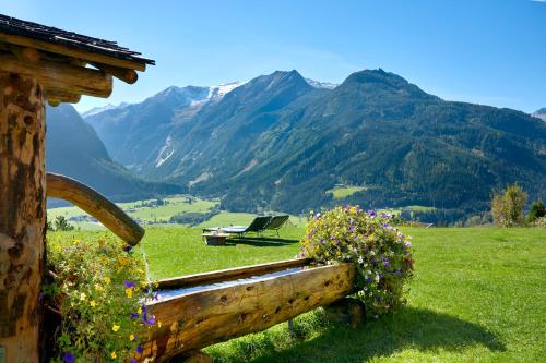 Hotel Gasthof Abelhof