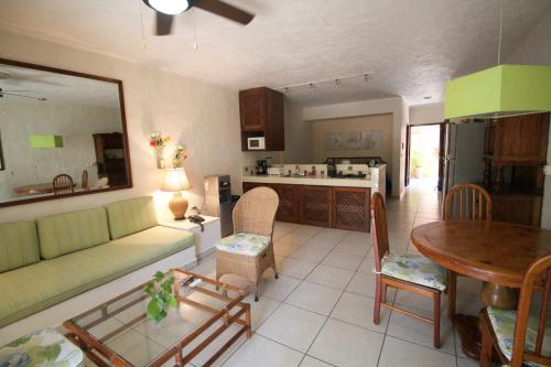 Villas del Sol en Los Tules