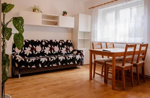 Apartmán v Sedlici - Apartment - Sedlice