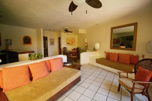 Villas del Sol en Los Tules