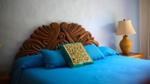 Villas del Sol en Los Tules