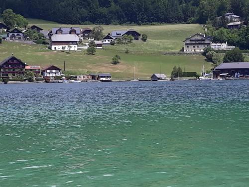 Haus Heimatblick in Reith