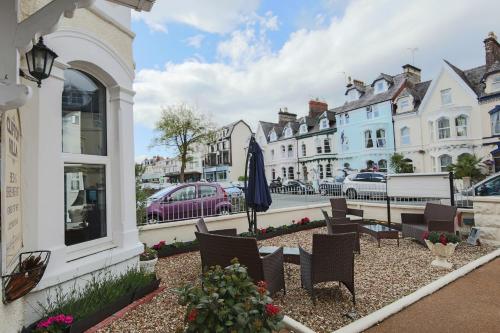 Clifton Villa Guest House - image 12