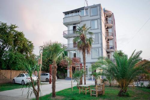 Dadu - Accommodation - Batumi