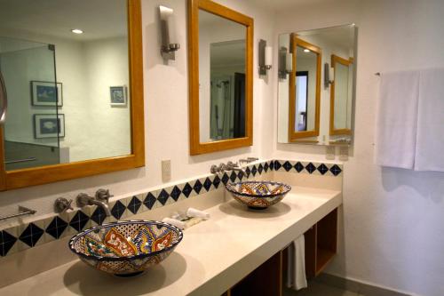 Villas del Sol en Los Tules