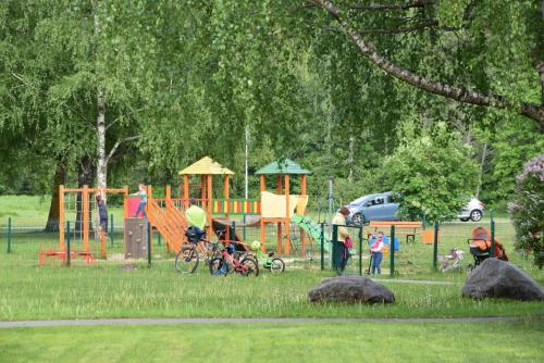 Programlehetőségek, Roses apartament in Birini