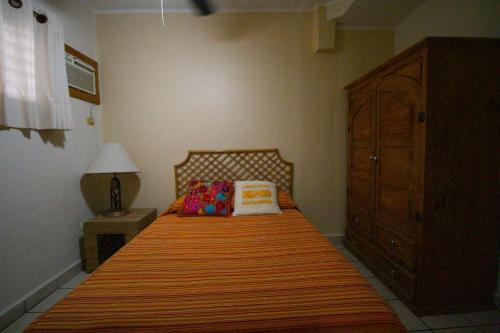 Villas del Sol en Los Tules