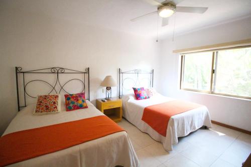 Villas del Sol en Los Tules