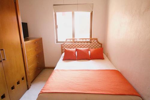 Villas del Sol en Los Tules