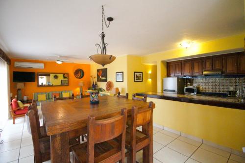 Villas del Sol en Los Tules