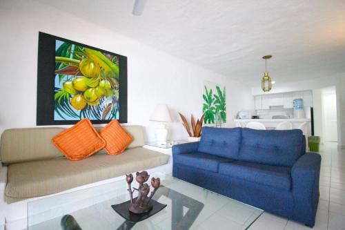 Villas del Sol en Los Tules