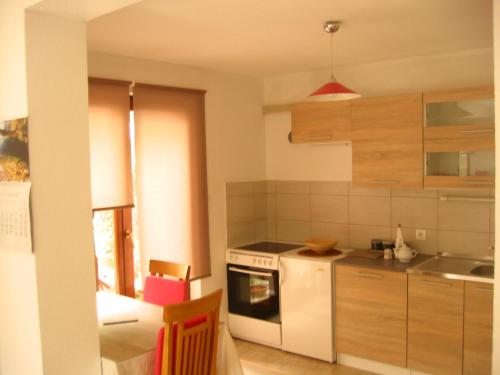 Apartment Klepo Center - image 2