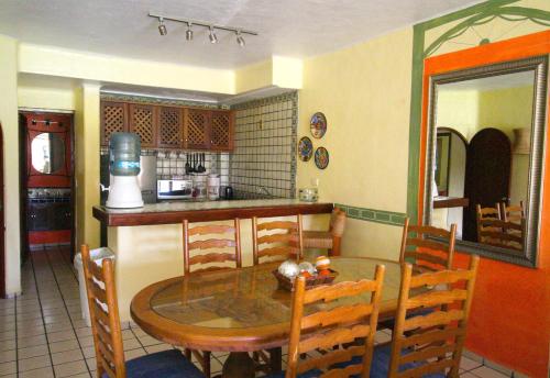 Villas del Sol en Los Tules