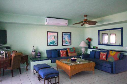 Villas del Sol en Los Tules