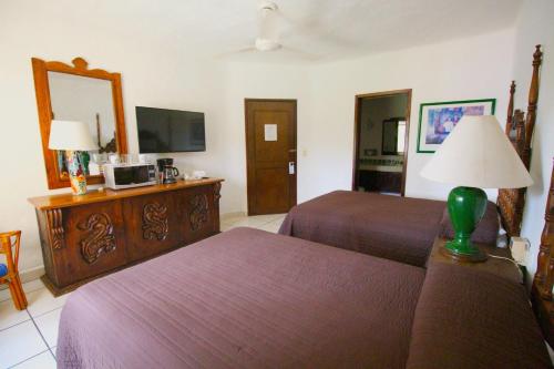 Villas del Sol en Los Tules