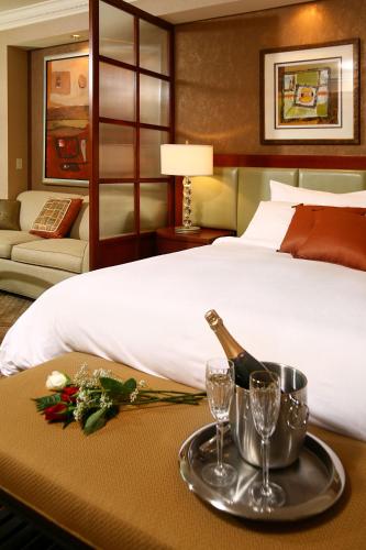 Luxury Suites International at The Signature, Las Vegas (foto 10)