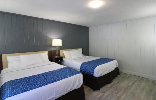 Bishop Inn Downtown Gatlinburg – Gatlinburg, TN