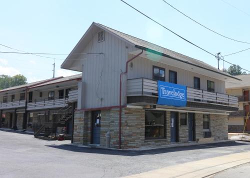 Bishop Inn Downtown Gatlinburg – Gatlinburg, TN