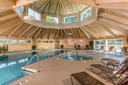 Ashbrooke Hotel 2