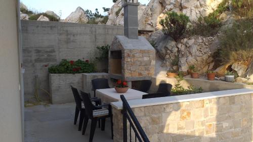 Apartman Zaklopatica in Lastovo