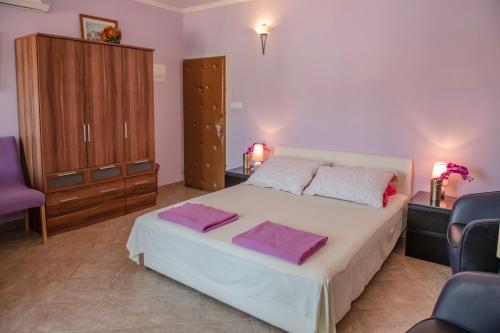 Devivi Apartments, Split (foto 9)