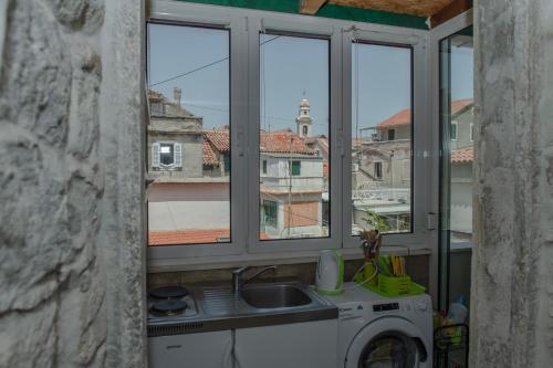 Devivi Apartments, Split (foto 10)