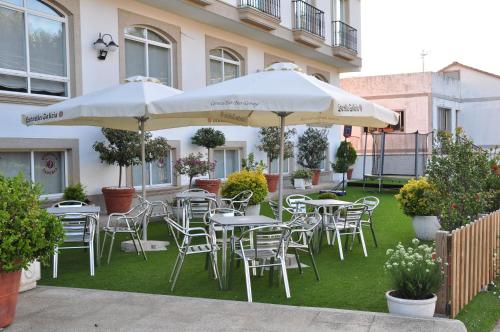 Hotel Casa Portuguesa