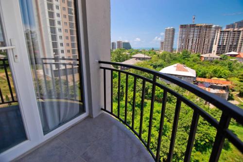 HOTEL Dadu – Batumi, IL