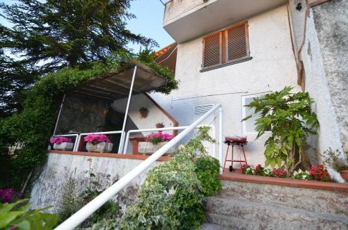  Casa Maria in Camaiore