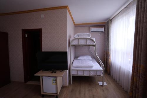 British Hotel Pogradec