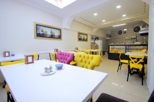 Grand FM Hotel - image 9