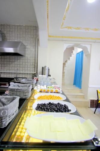 Grand FM Hotel, Istanbul (Foto 10)