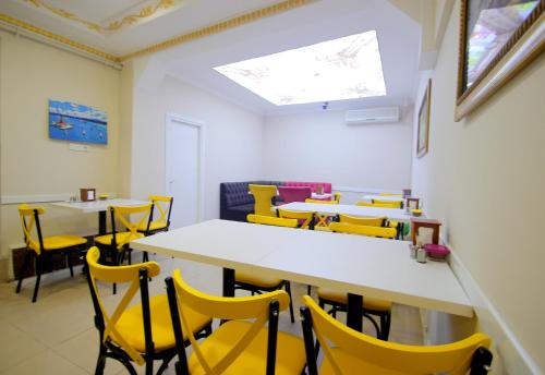 Grand FM Hotel - image 6