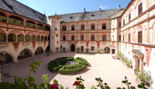 Hotel Jenbacherhof - image 3