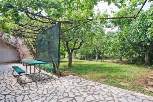  Guest house Angela in Bale