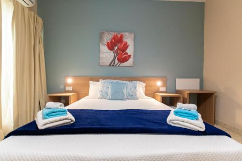 Estrella Lodging - main image