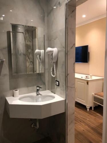 Hotel Vila Mare - image 7