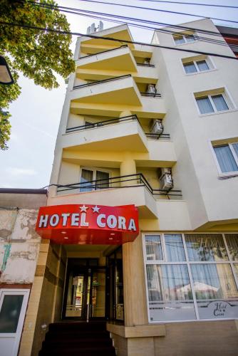 Hotel Cora Constanţa 