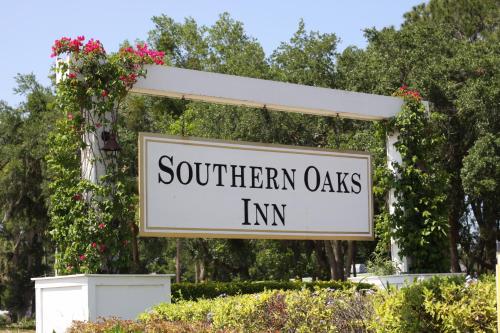 Southern Oaks Inn - Saint Augustine - image 14
