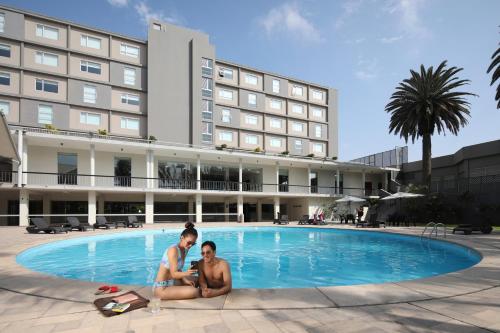 Casa Andina Select Chiclayo, Chiclayo