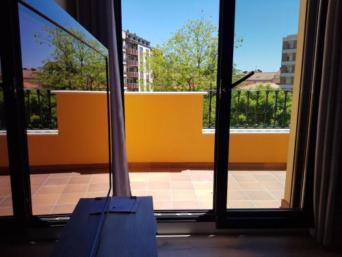 Apartamentos Aranda - Ático Duero