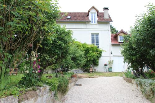 Belle Vue Terrasse - Chambre d'hôtes - Giverny