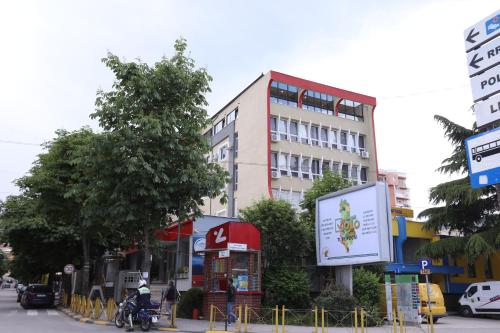 British Hotel Pogradec - image 8