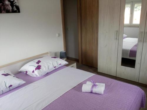  Tereza, 23450 Obrovac